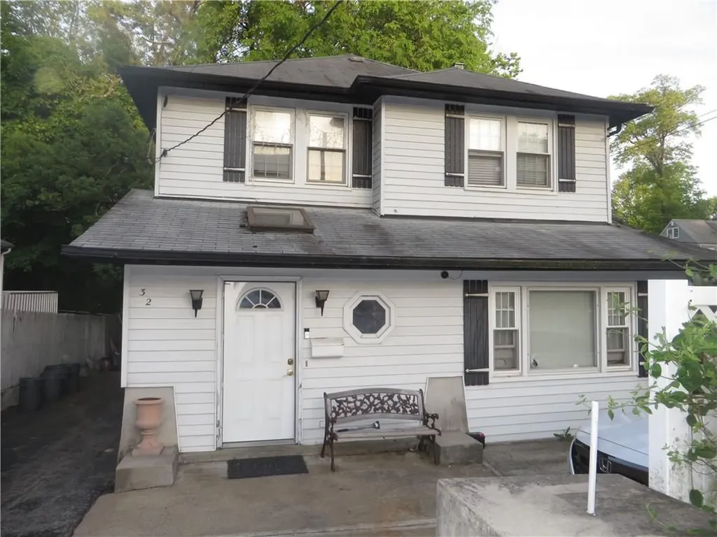 32 N Perkins Avenue Elmsford NY 10523