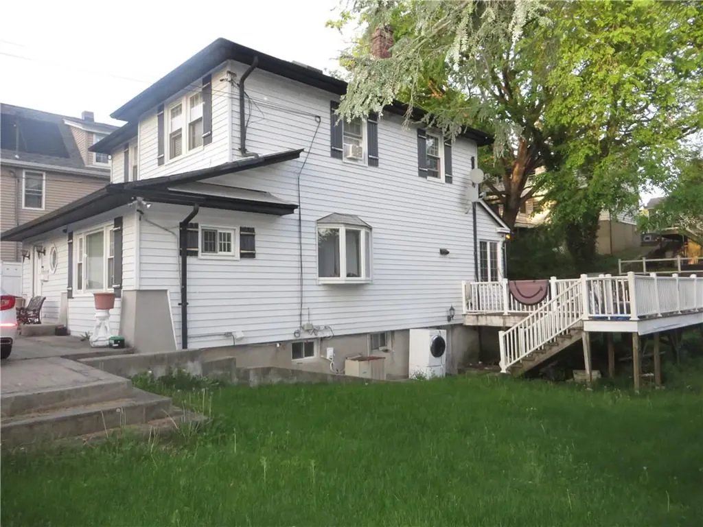 32 N Perkins Avenue Elmsford NY 10523