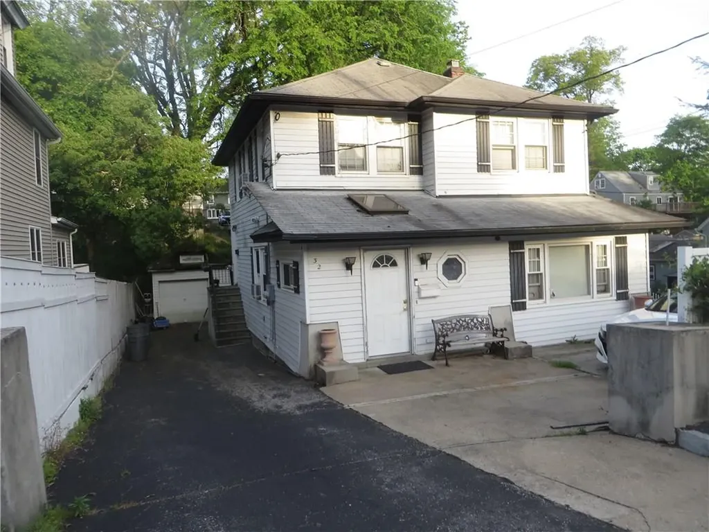 32 N Perkins Avenue Elmsford NY 10523