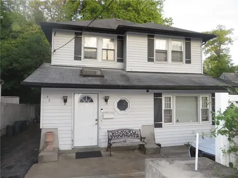 32 N Perkins Avenue Elmsford NY 10523