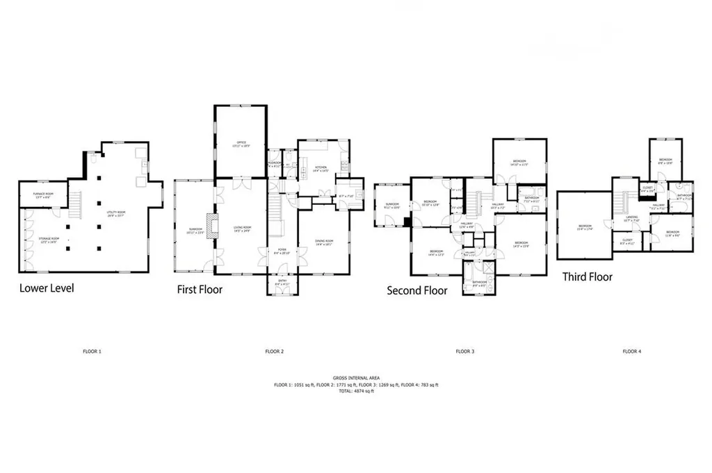 150 Hamilton Avenue New Rochelle NY 10801