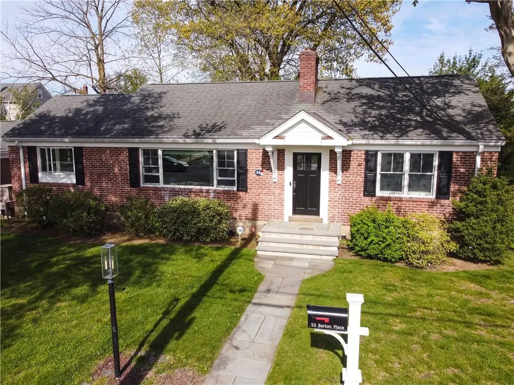 53 Barton Place Port Chester NY 10573