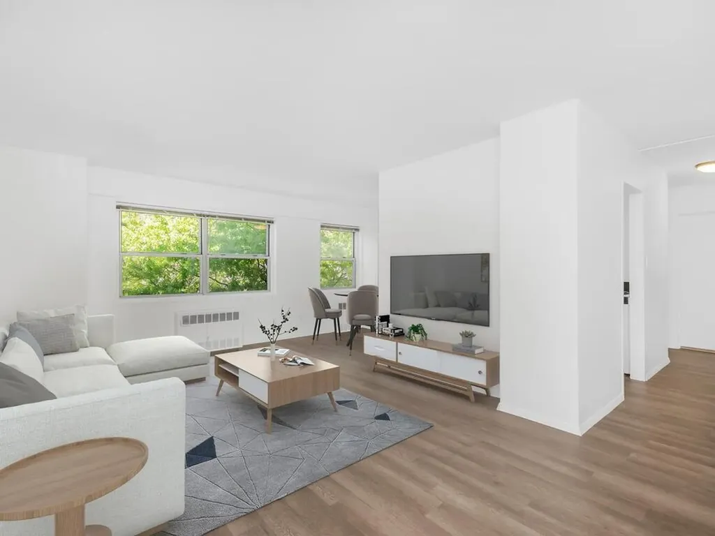 3130 Irwin Avenue Bronx NY 10463