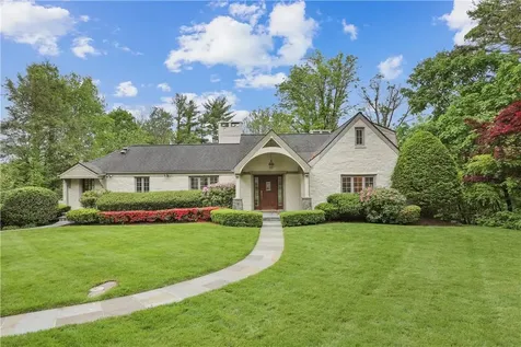 60 High Point Road Scarsdale NY 10583