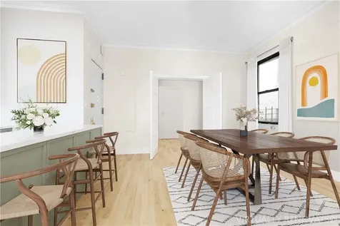 567 W 184th Street New York (manhattan) NY 10033