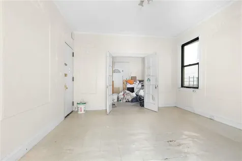 567 W 184th Street New York (manhattan) NY 10033