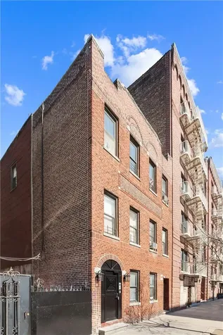 567 W 184th Street New York (manhattan) NY 10033
