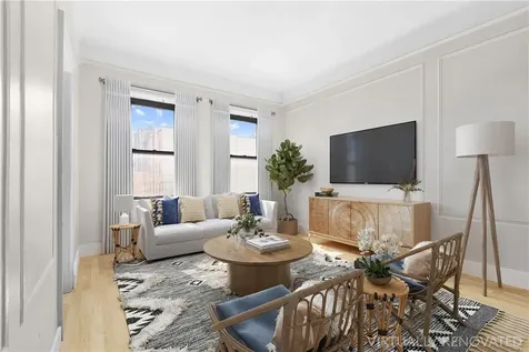 567 W 184th Street New York (manhattan) NY 10033