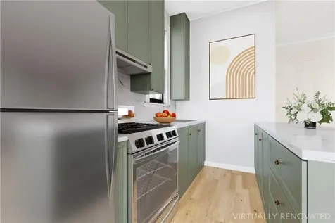 567 W 184th Street New York (manhattan) NY 10033