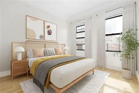 567 W 184th Street New York (manhattan) NY 10033