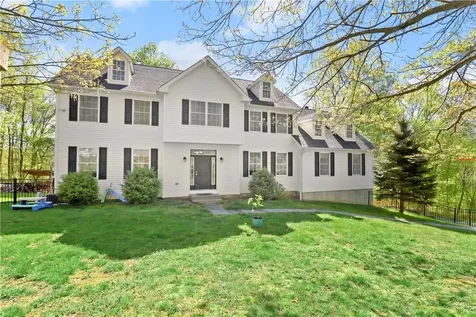 22 Theodore Trail Carmel NY 10512