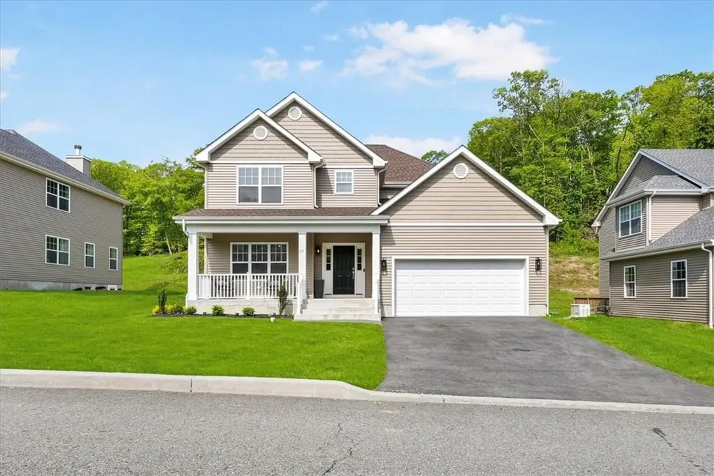 29 N Ridge Road Mahopac NY 10541