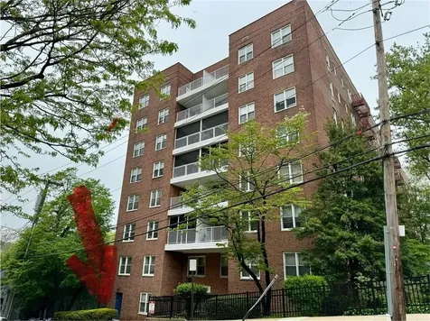 600 Locust Street Mount Vernon NY 10552