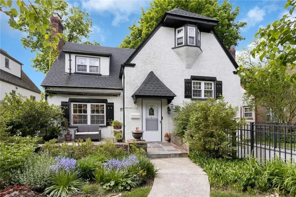 22 Alameda Place Mount Vernon NY 10552
