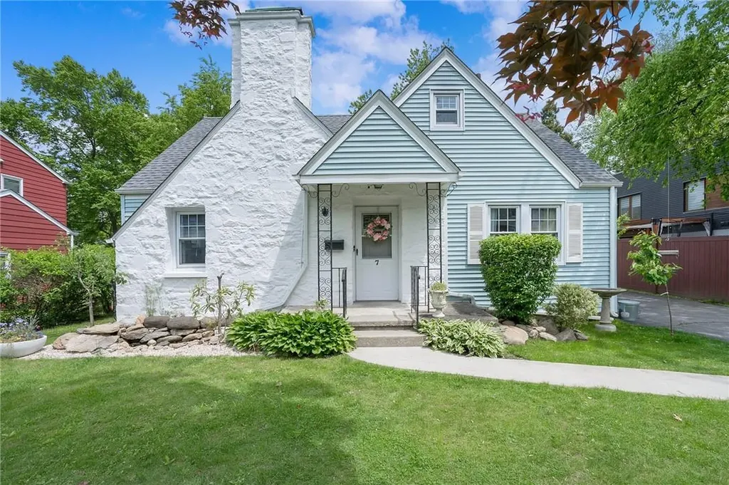 7 Winding Lane Scarsdale NY 10583