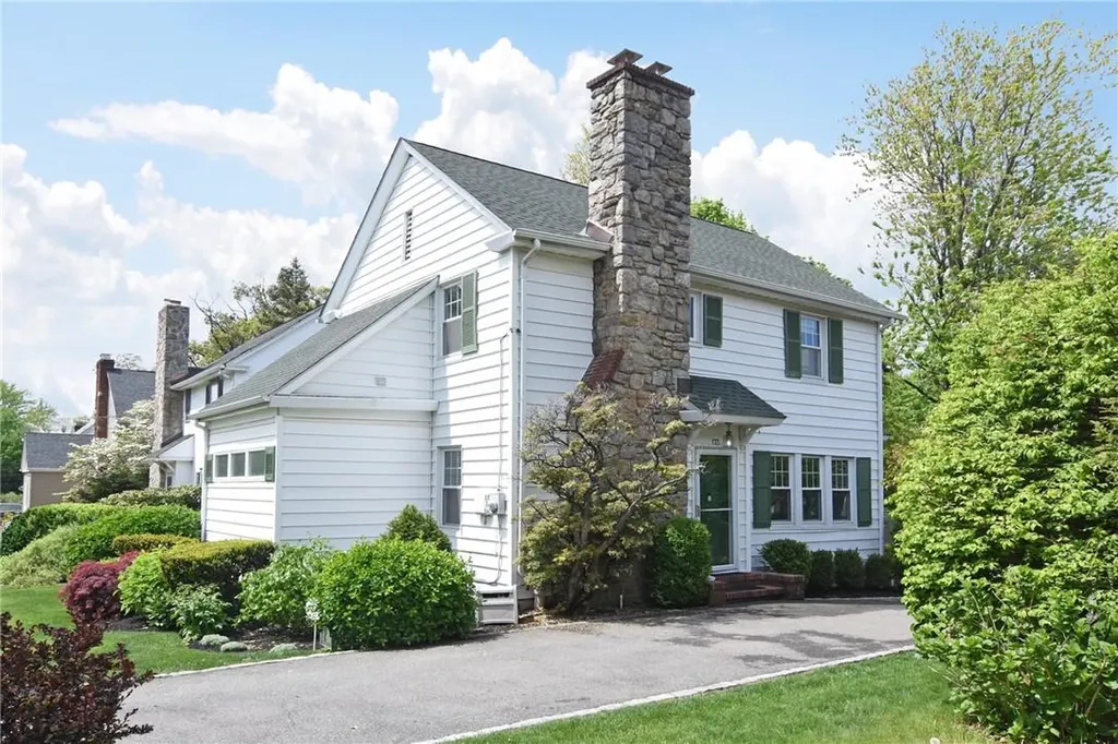 173 Sparks Avenue Pelham NY 10803