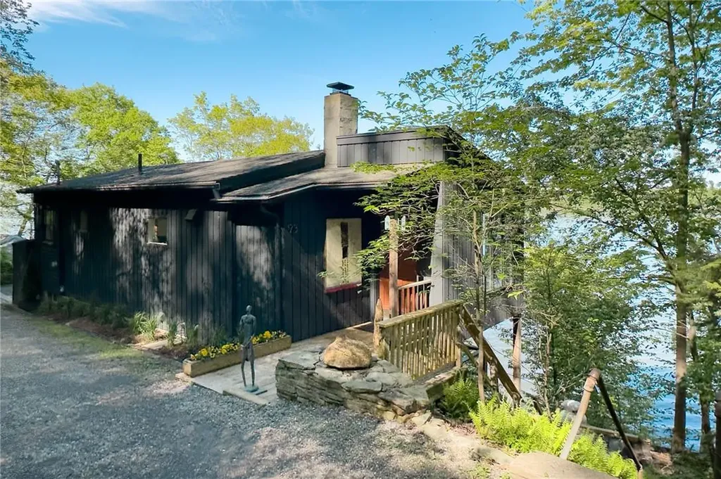 93 River Road Ulster Park NY 12487