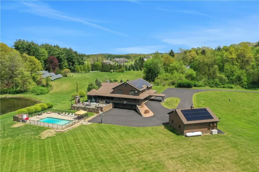 537 State Route 208 New Paltz NY 12561