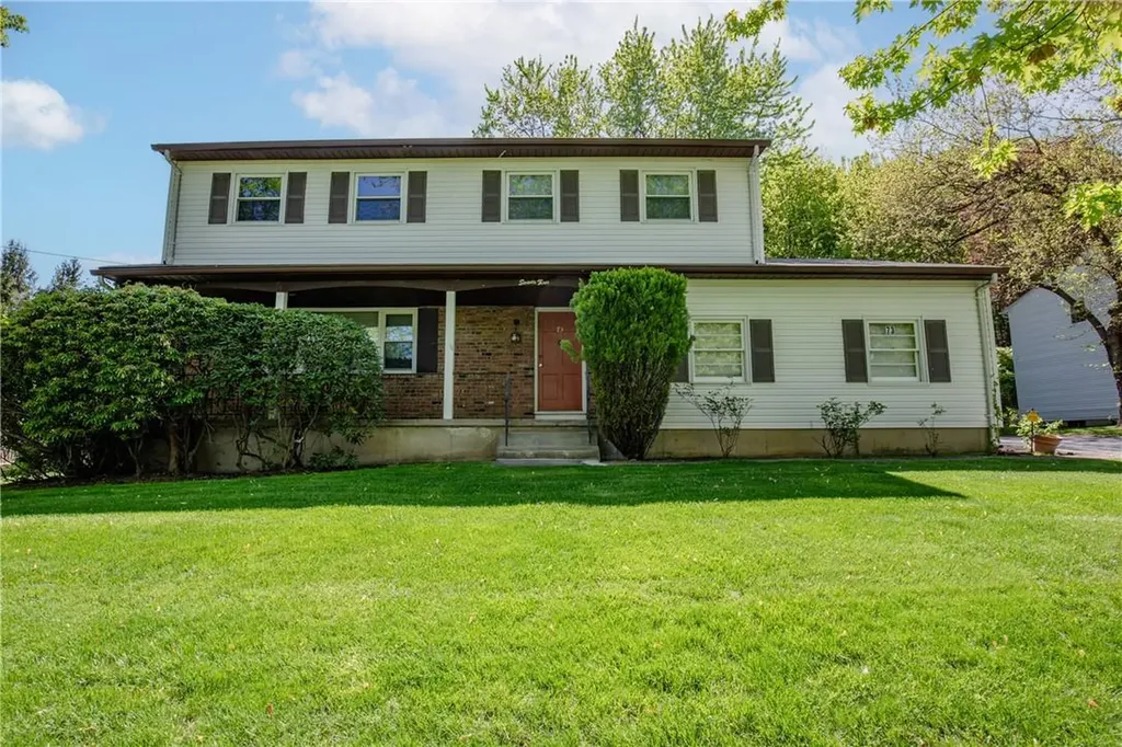 73 Independence Avenue Tappan NY 10983