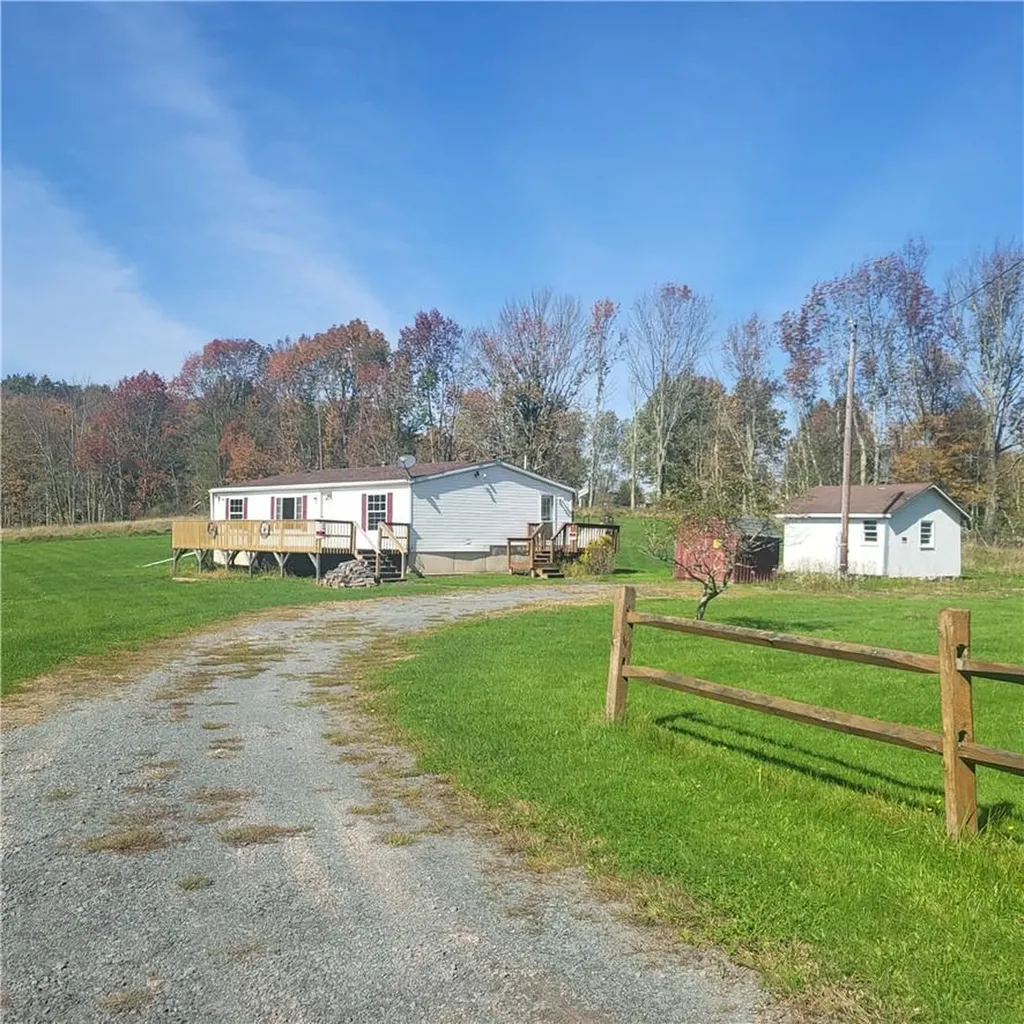 286 Shortcut Road Cochecton NY 12726