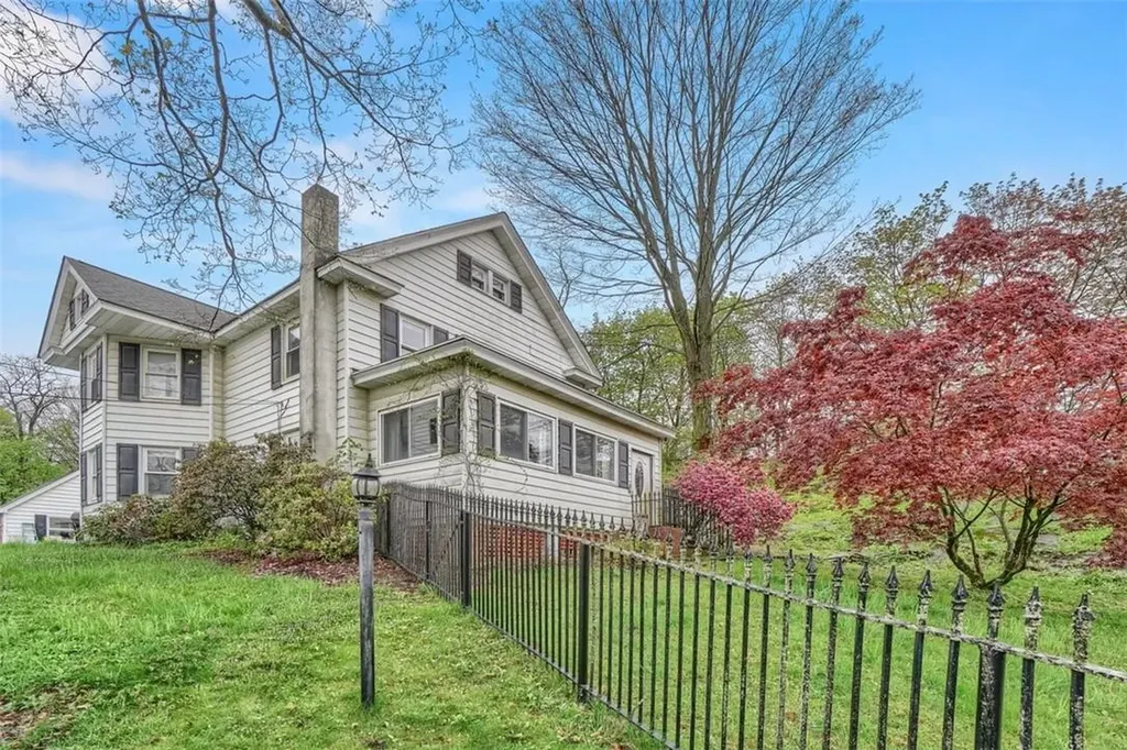 1 Maple Avenue Highland NY 12528