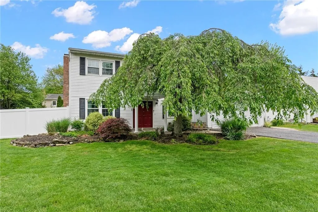 3 Carol Lane Tappan NY 10983