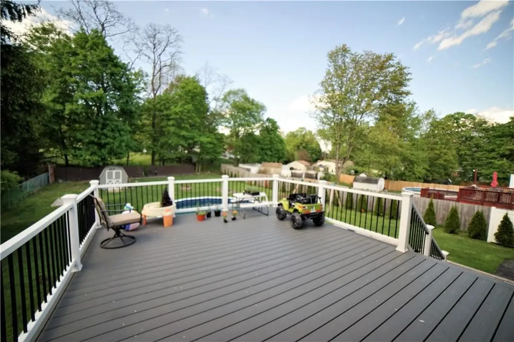 6 Newbury Street Monroe NY 10950
