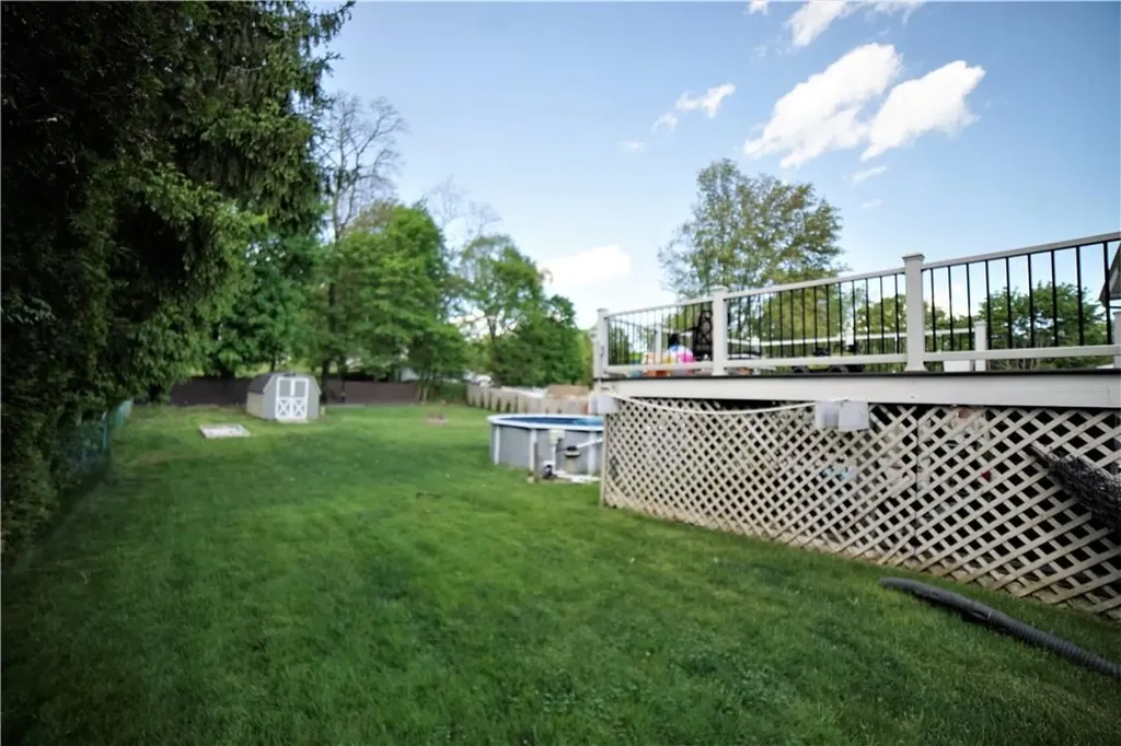 6 Newbury Street Monroe NY 10950
