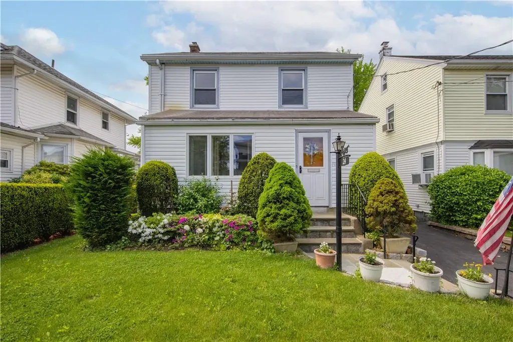 24 Orchard Street Mount Vernon NY 10552