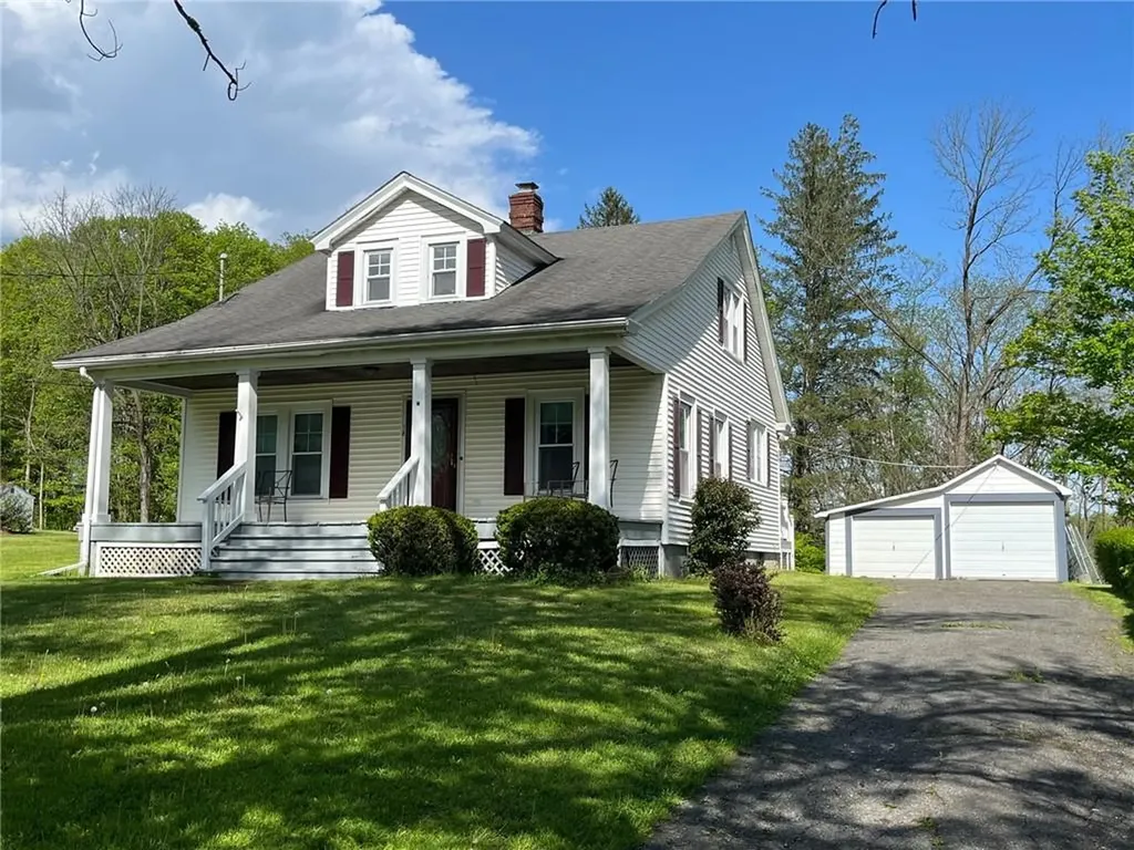 78 Old North Road Amenia NY 12501