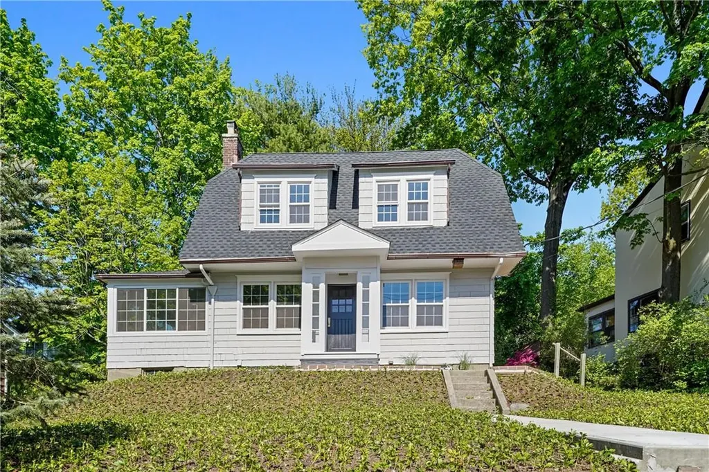 317 Bronxville Road Bronxville NY 10708