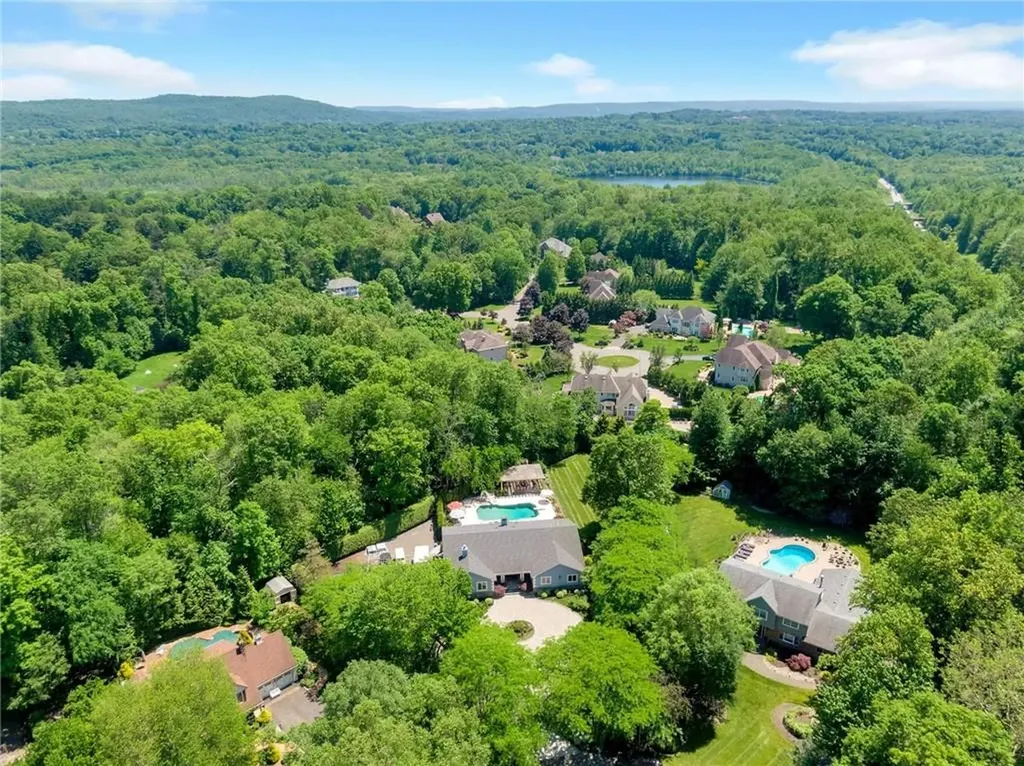 5 Stone Haven Road West Nyack NY 10994