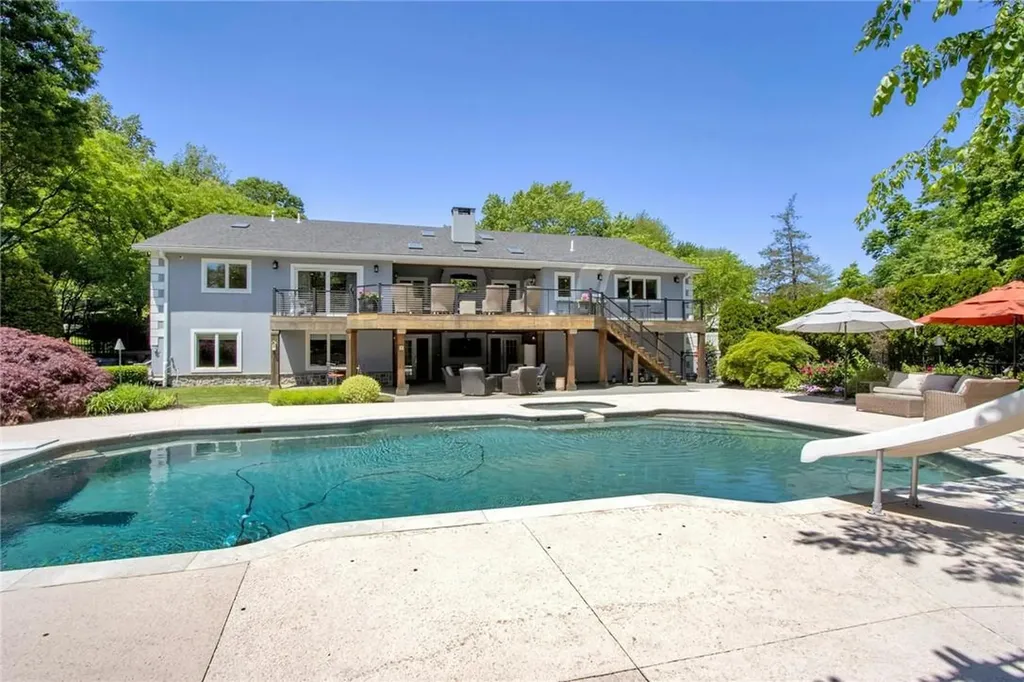 5 Stone Haven Road West Nyack NY 10994
