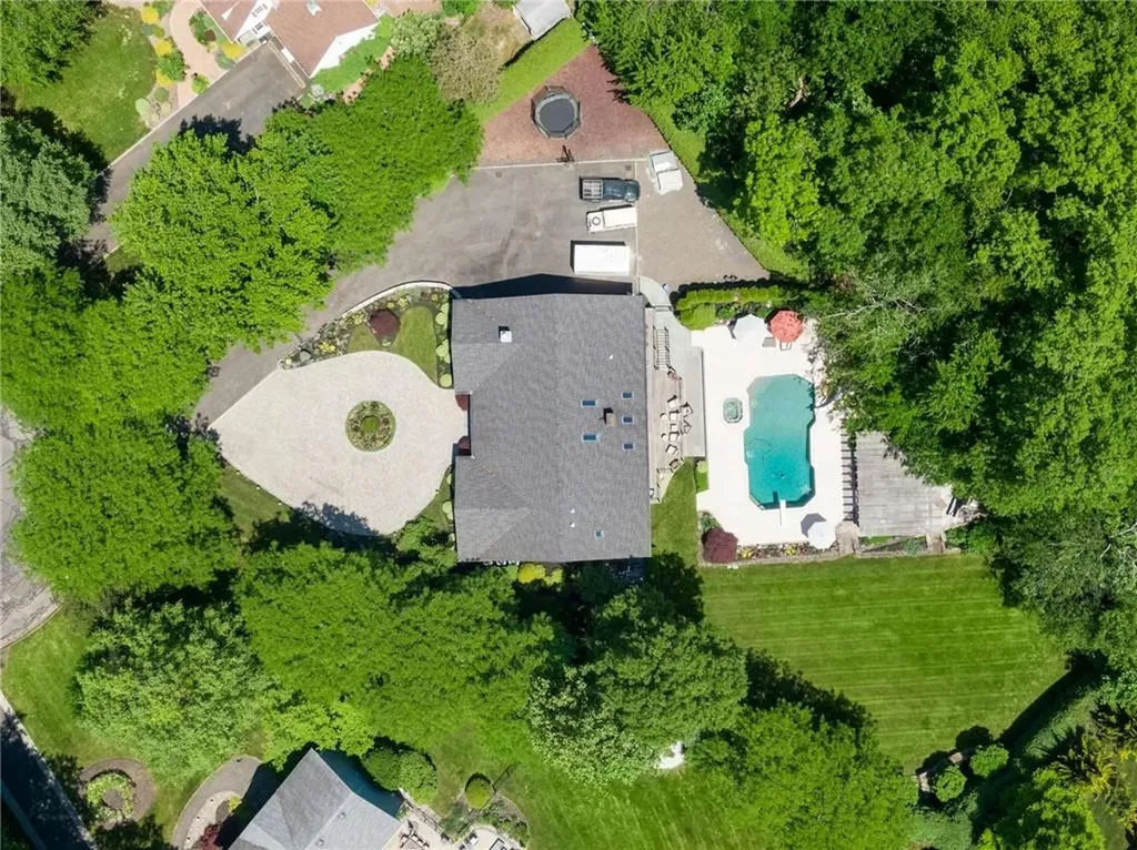 5 Stone Haven Road West Nyack NY 10994