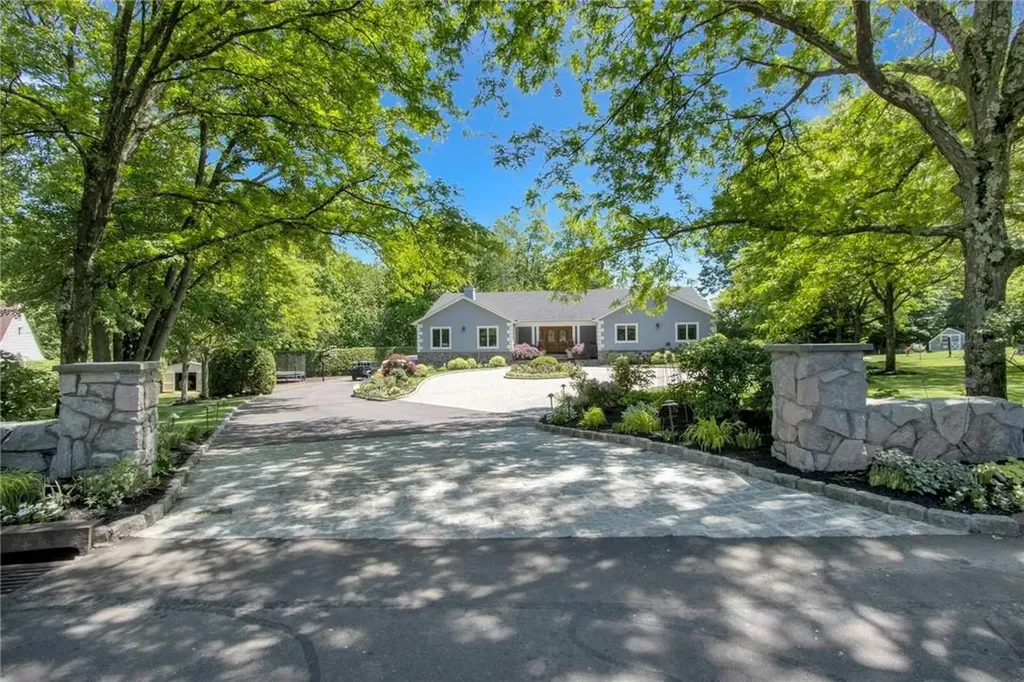5 Stone Haven Road West Nyack NY 10994