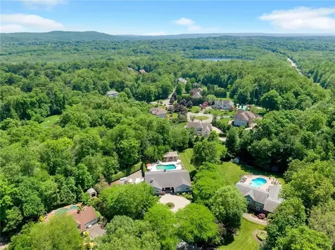5 Stone Haven Road West Nyack NY 10994