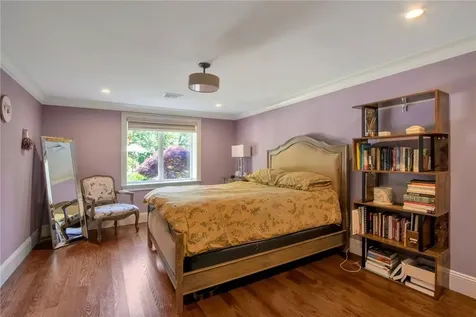 5 Stone Haven Road West Nyack NY 10994