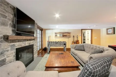 5 Stone Haven Road West Nyack NY 10994