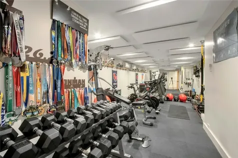 5 Stone Haven Road West Nyack NY 10994