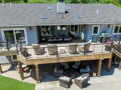5 Stone Haven Road West Nyack NY 10994