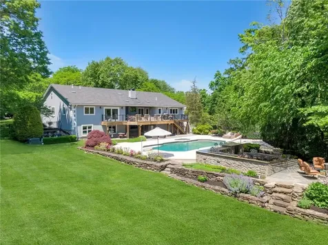 5 Stone Haven Road West Nyack NY 10994
