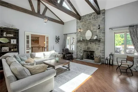 5 Stone Haven Road West Nyack NY 10994