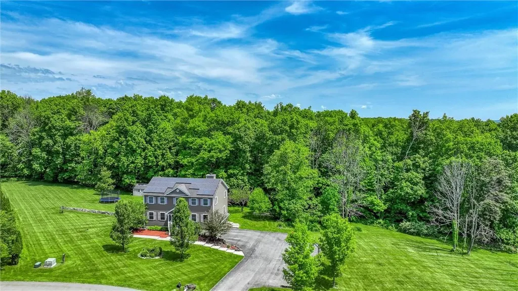 44 Fox Fire Estates Drive Middletown NY 10940