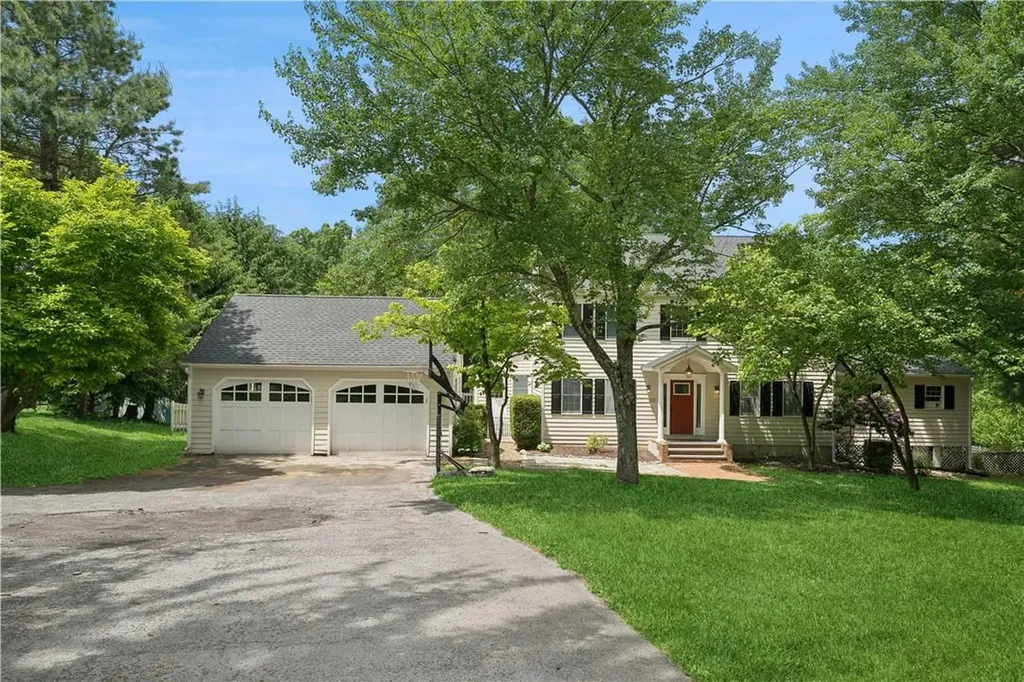 30 Foley Road Warwick NY 10990