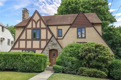 17 Dante Street Larchmont NY 10538