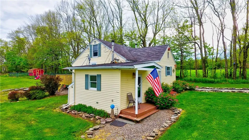 90 Butrick Road Ferndale NY 12734