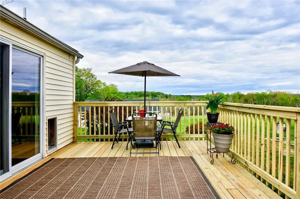 90 Butrick Road Ferndale NY 12734