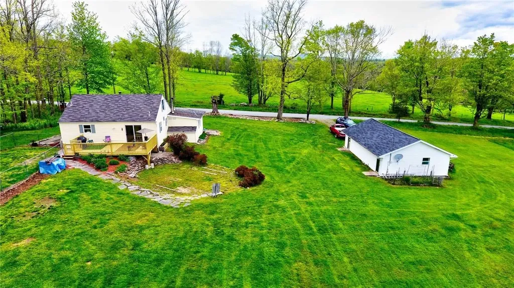 90 Butrick Road Ferndale NY 12734