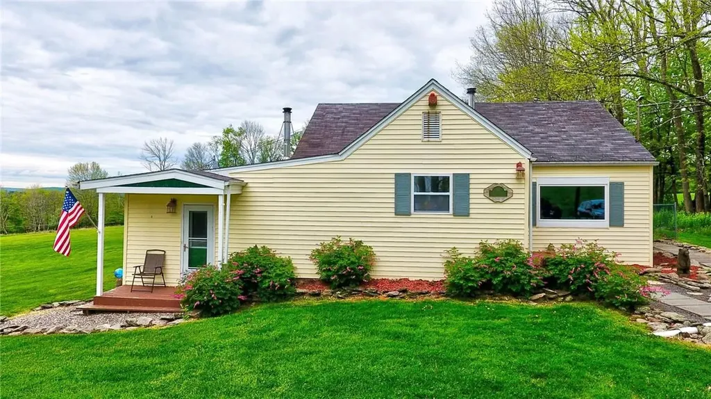 90 Butrick Road Ferndale NY 12734