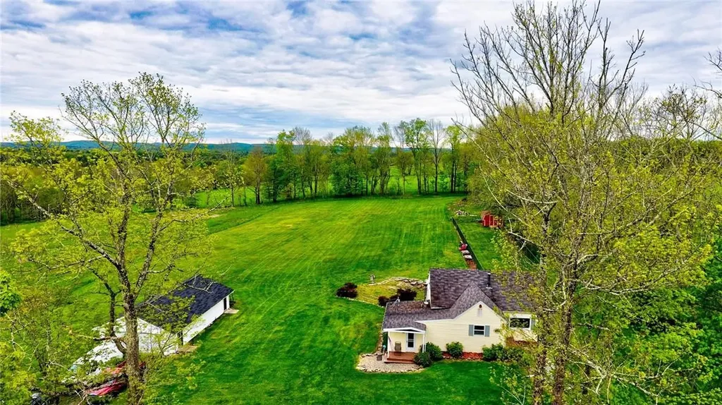 90 Butrick Road Ferndale NY 12734